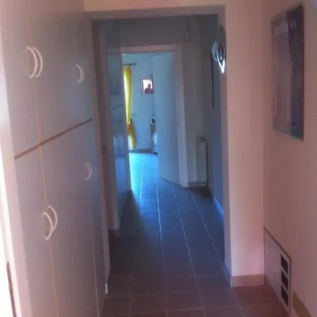 Casa Rossi 公寓