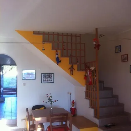 Casa Rossi 公寓 *
