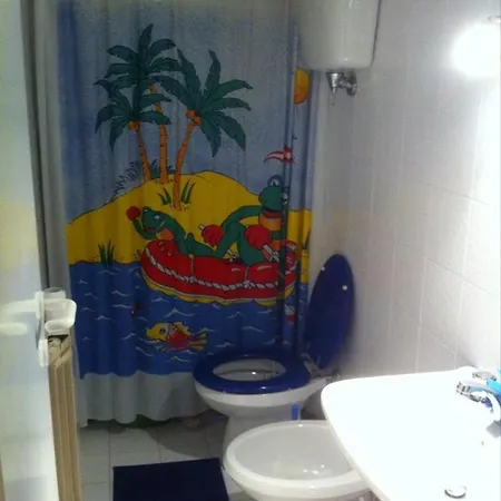 Casa Rossi 公寓 *