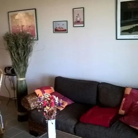 公寓 Casa Rossi Collelungo (San Venanzo)