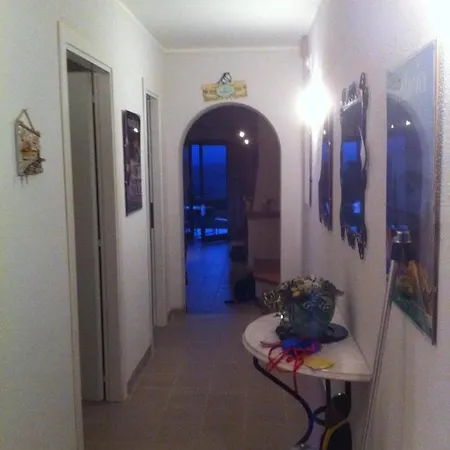 公寓 Casa Rossi