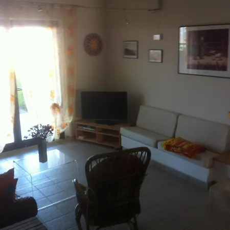 Casa Rossi * Collelungo (San Venanzo)