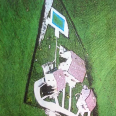 Casa Rossi 公寓