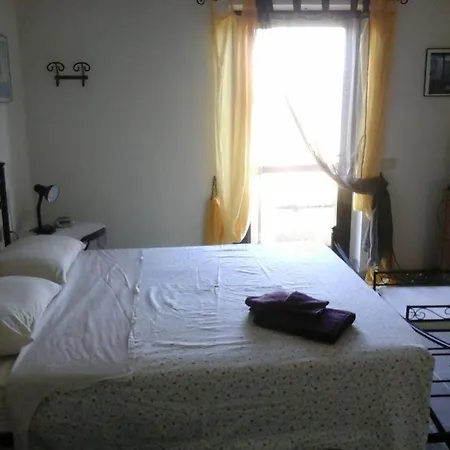 Casa Rossi 公寓
