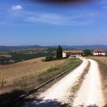公寓 Casa Rossi *