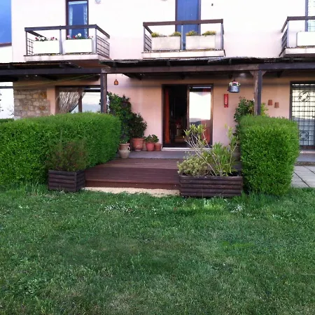Casa Rossi *