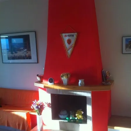 Casa Rossi * Collelungo (San Venanzo)